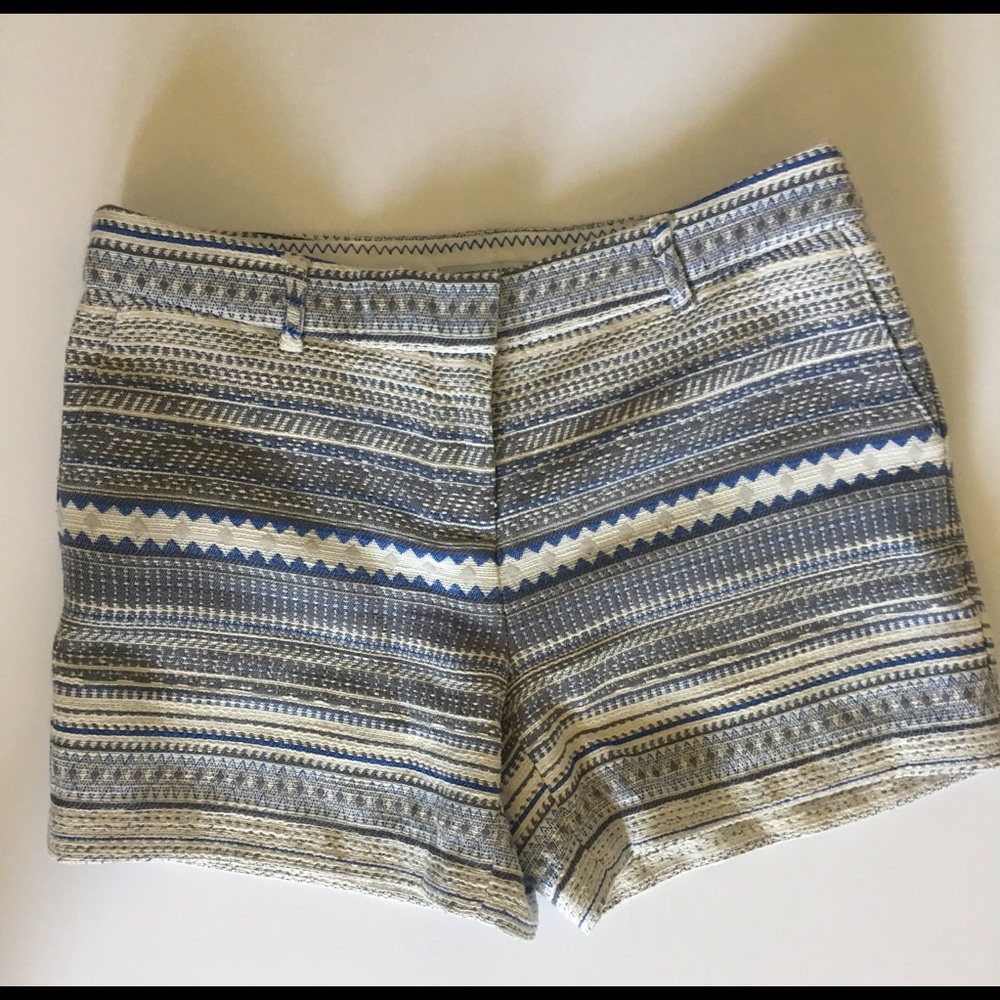 Katherine Barclay shorts